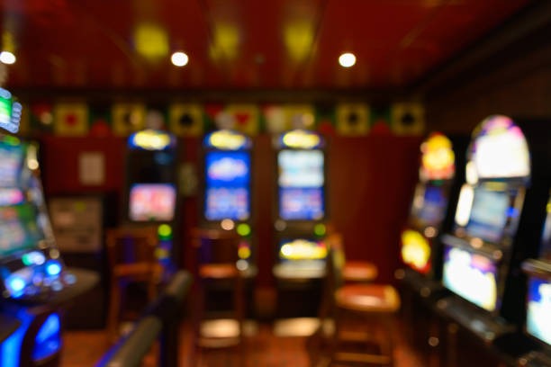 Caishen Wins bonus features and free spin round
